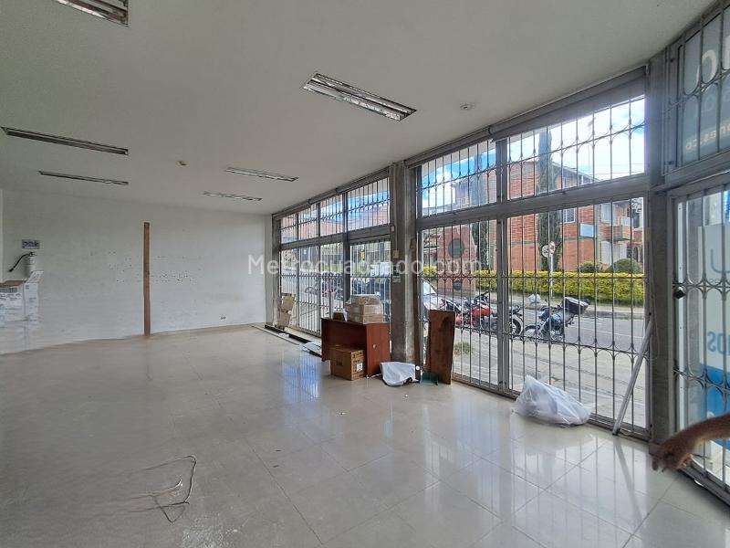 Local Comercial en Arriendo, Rionegro, Rionegro – pohled 2