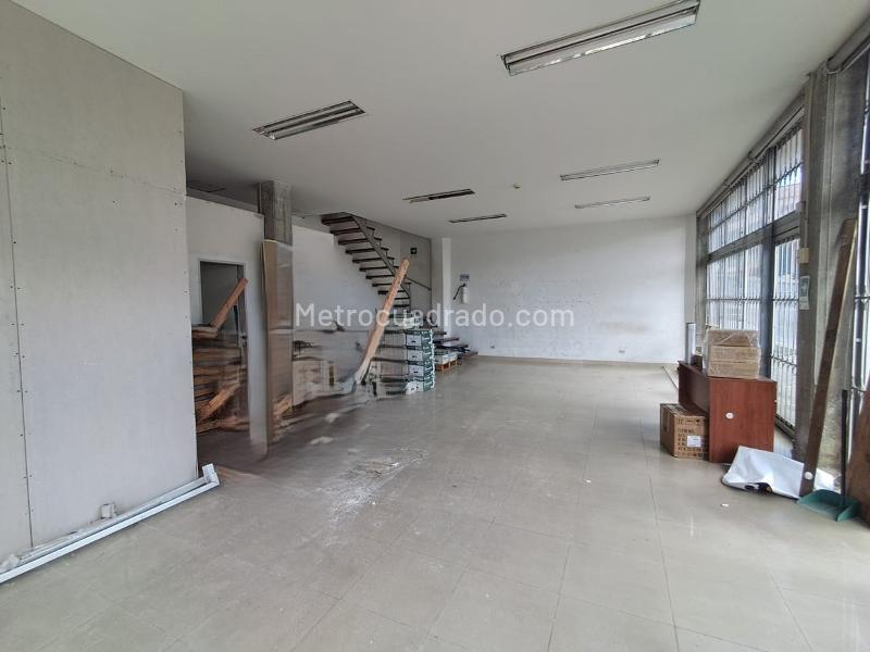Local Comercial en Arriendo, Rionegro, Rionegro – pohled 3