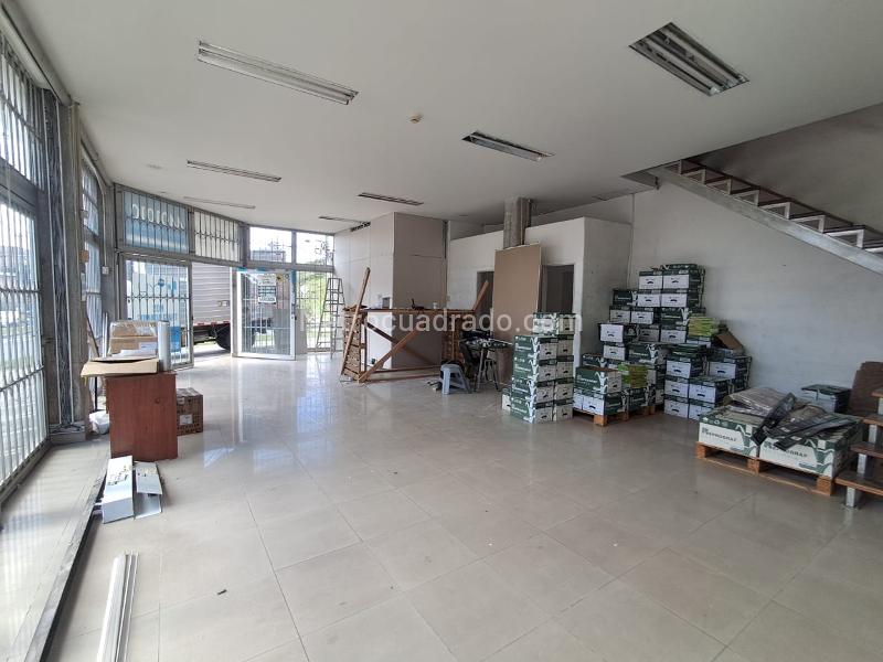 Local Comercial en Arriendo, Rionegro, Rionegro – pohled 4