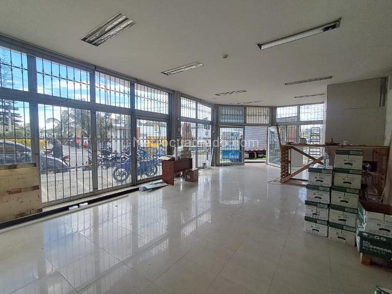 Local Comercial en Arriendo, Rionegro, Rionegro – pohled 5