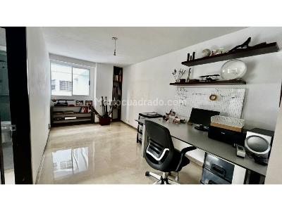 Apartamento de 3 alcobas en venta en Santa María De Los Ángeles, Medellín, 194 m² · foto 11 de 19