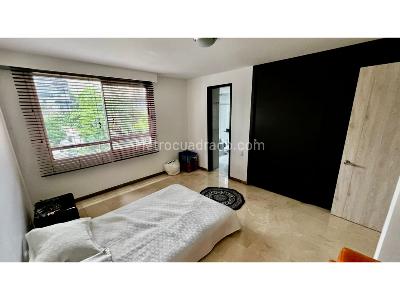 Apartamento de 3 alcobas en venta en Santa María De Los Ángeles, Medellín, 194 m² · foto 12 de 19