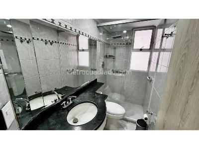 Apartamento de 3 alcobas en venta en Santa María De Los Ángeles, Medellín, 194 m² · foto 17 de 19