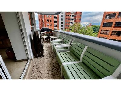 Apartamento de 3 alcobas en venta en Santa María De Los Ángeles, Medellín, 194 m² · foto 19 de 19
