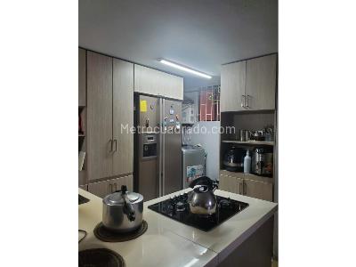 Apartamento en venta en Loma Del Indio, Medellín · foto 3 de 13