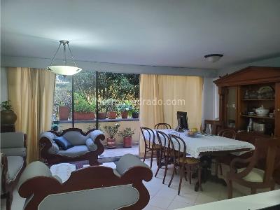 Apartamento en venta en Loma Del Indio, Medellín · foto 9 de 13