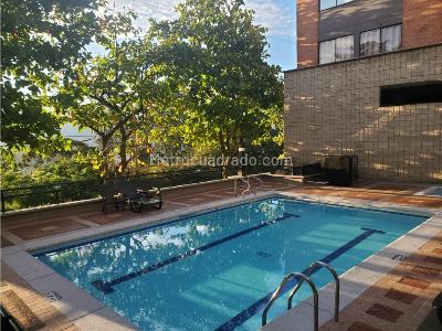 Apartamento en venta en Loma Del Indio, Medellín · foto 13 de 13