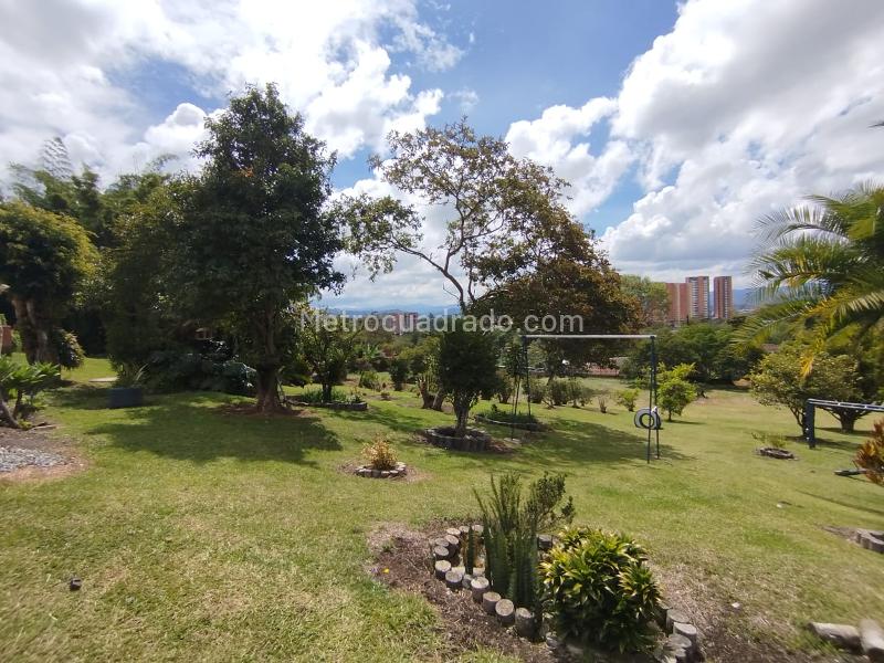 Finca en Arriendo, Rionegro, Rionegro - 3