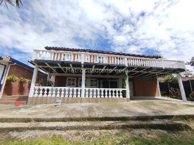 Country house for rent in Rionegro, Rionegro