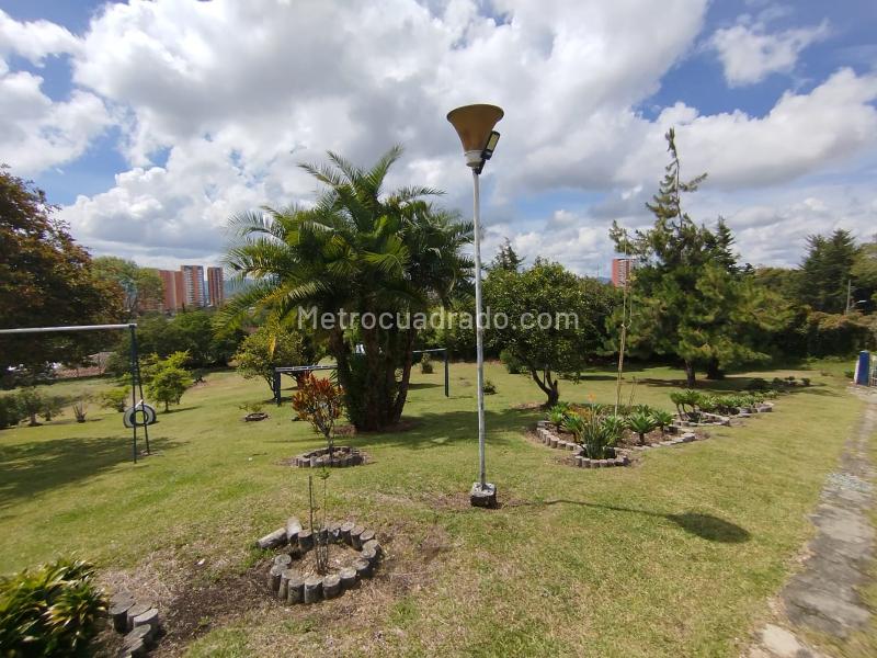 Finca en Arriendo, Rionegro, Rionegro - 4