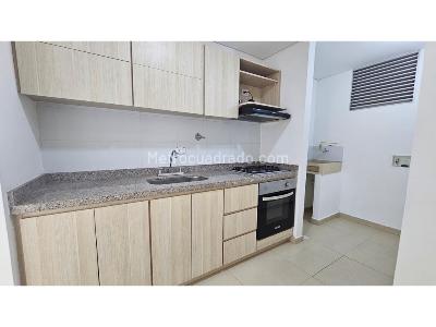 Apartamento de 3 alcobas en venta en Prado, Bello, 90 m² · foto 4 de 15