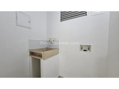 Apartamento de 3 alcobas en venta en Prado, Bello, 90 m² · foto 12 de 15