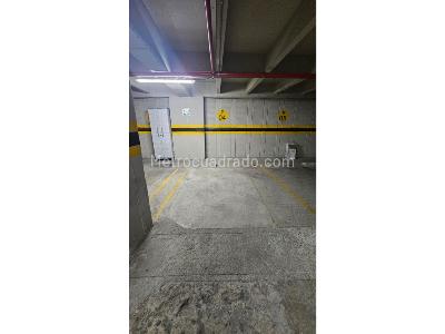 Apartamento de 3 alcobas en venta en Prado, Bello, 90 m² · foto 13 de 15