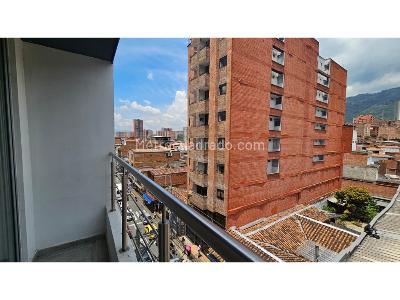 Apartamento de 3 alcobas en venta en Prado, Bello, 90 m² · foto 14 de 15
