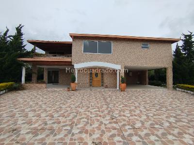 House for rent in Llano Grande, Rionegro