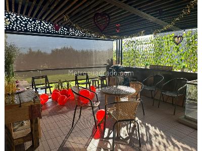 Apartamento de 2 alcobas en venta en Vereda Vilachuaga, Rionegro, 127 m² · foto 13 de 18