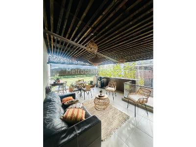 Apartamento de 2 alcobas en venta en Vereda Vilachuaga, Rionegro, 127 m² · foto 14 de 18