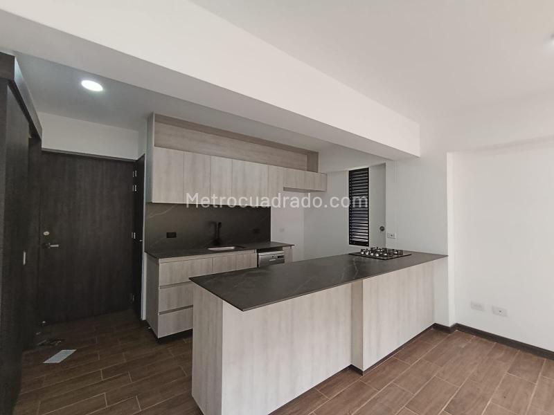 2BR Apartment in El Retiro (62 m²) - 3