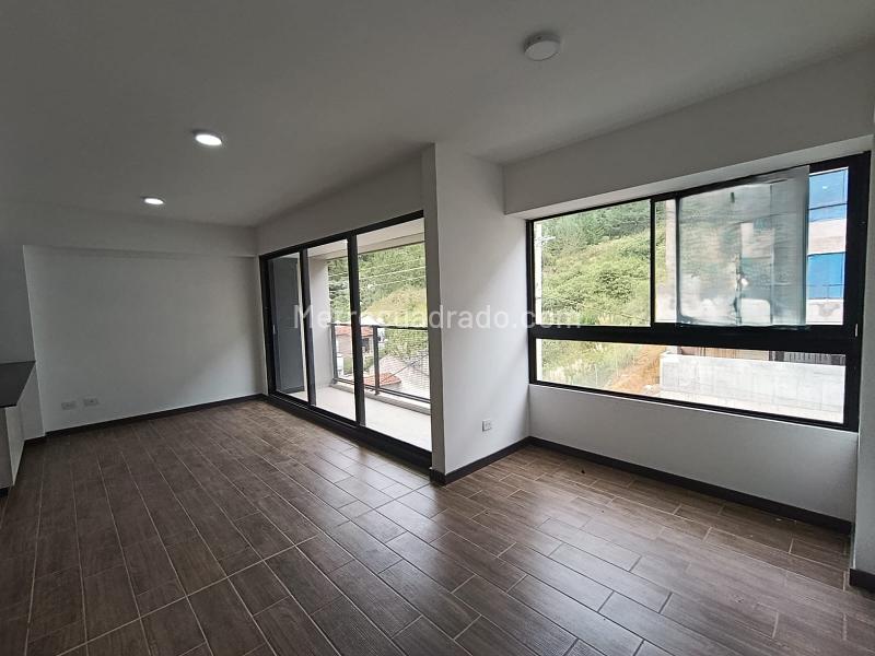 2BR Apartment in El Retiro (62 m²) - 4