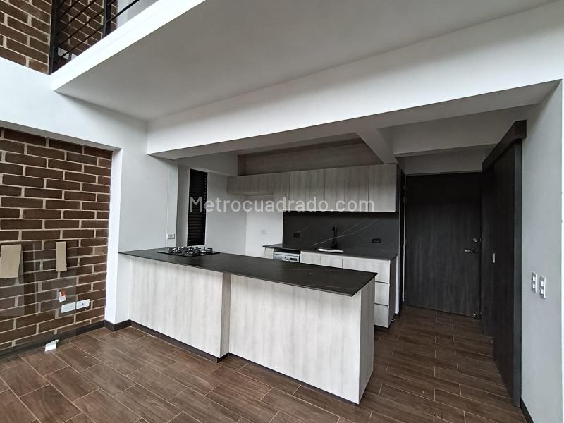 3BR Apartment in El Retiro (107 m²) - 2