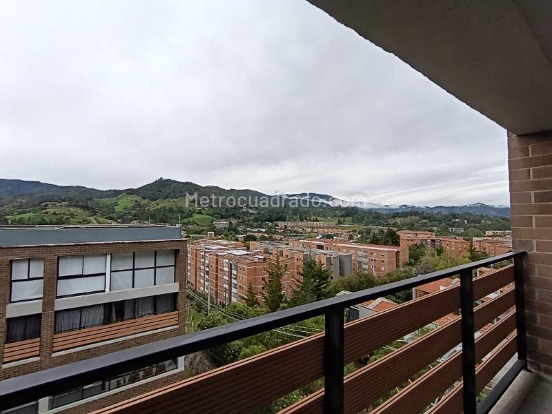 3BR Apartment in El Retiro (107 m²) - 3