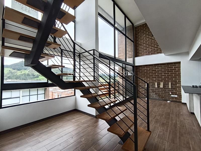 3BR Apartment in El Retiro (107 m²) - 4