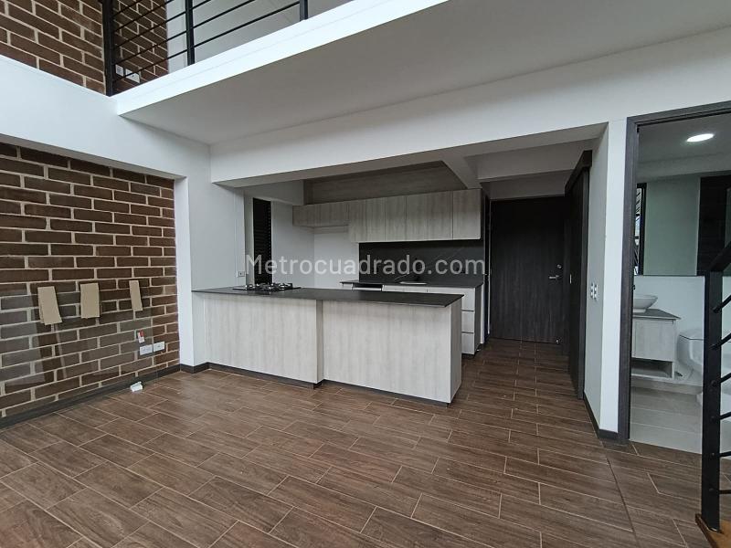 3BR Apartment in El Retiro (107 m²) - 5
