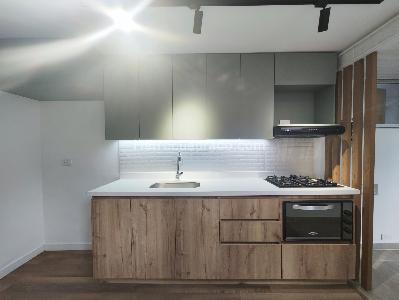 Apartamento de 3 alcobas en arriendo en Laureles Medellin, Medellín, 105 m² · foto 2 de 16