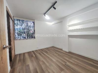 Apartamento de 3 alcobas en arriendo en Laureles Medellin, Medellín, 105 m² · foto 3 de 16
