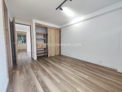 Apartamento de 3 alcobas en arriendo en Laureles Medellin, Medellín, 105 m² · foto 6 de 16