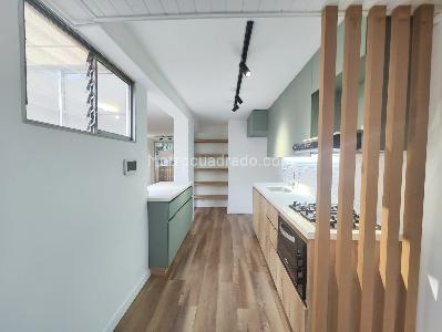 Apartamento de 3 alcobas en arriendo en Laureles Medellin, Medellín, 105 m² · foto 7 de 16