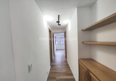 Apartamento de 3 alcobas en arriendo en Laureles Medellin, Medellín, 105 m² · foto 11 de 16