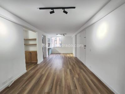 Apartamento de 3 alcobas en arriendo en Laureles Medellin, Medellín, 105 m² · foto 12 de 16