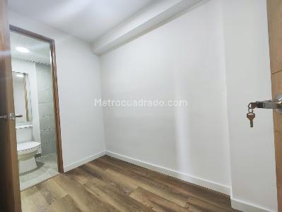Apartamento de 3 alcobas en arriendo en Laureles Medellin, Medellín, 105 m² · foto 14 de 16