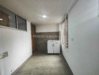 Apartamento de 3 alcobas en arriendo en Laureles Medellin, Medellín, 105 m² · foto 16 de 16