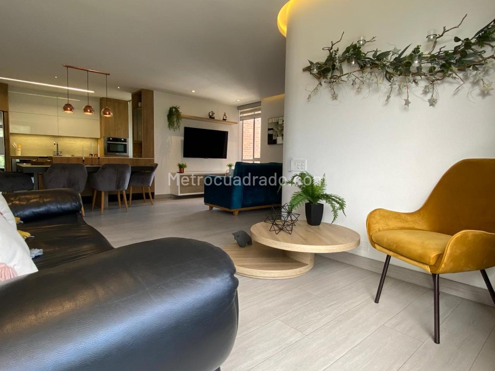 Foto del apartamento