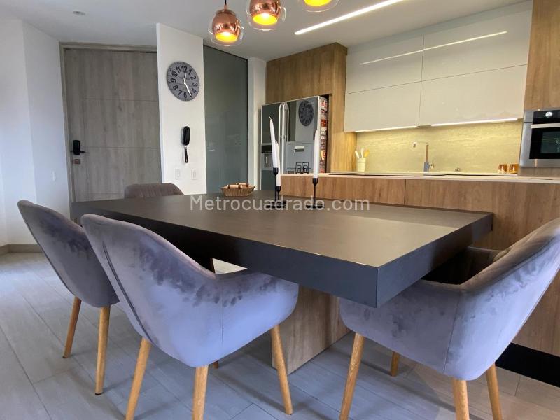 2BR Apartment in Los Balsos (103 m²) - 2