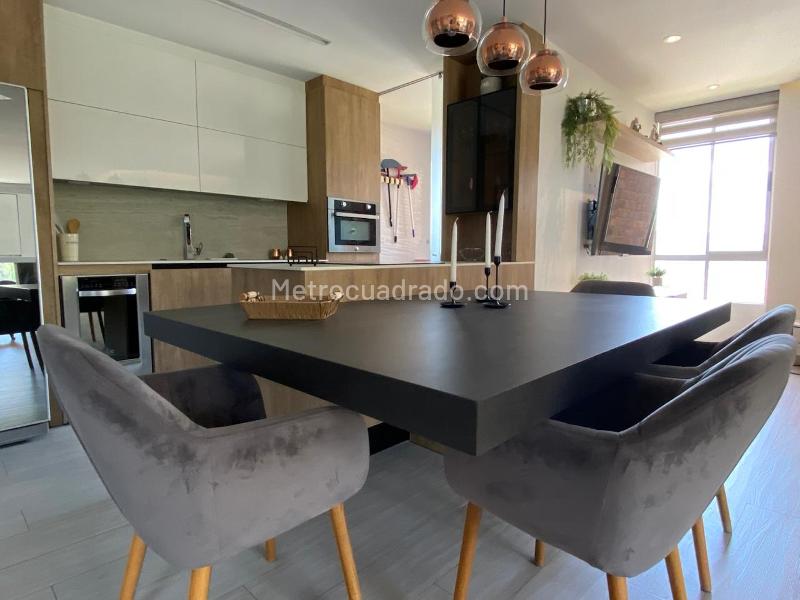 2BR Apartment in Los Balsos (103 m²) - 3