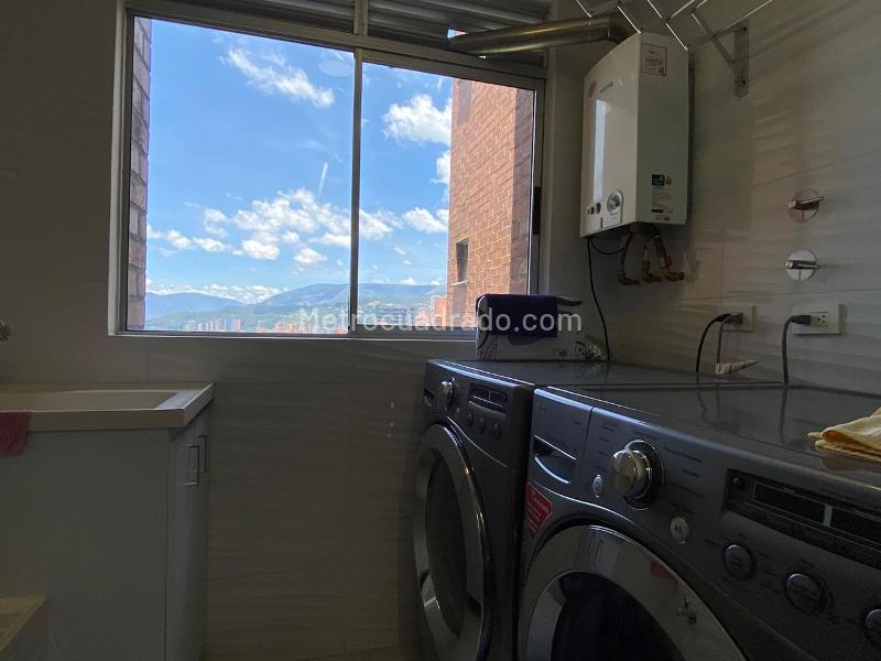 2BR Apartment in Los Balsos (103 m²) - 5