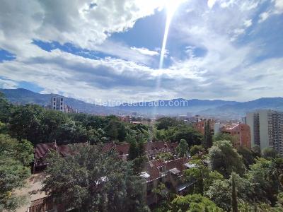 Apartamento de 3 alcobas en arriendo en La Frontera Campestre, Medellín, 162 m² · foto 6 de 20