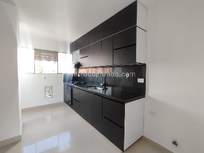Apartamento de 3 alcobas en arriendo en La Frontera Campestre, Medellín, 162 m² · foto 7 de 20