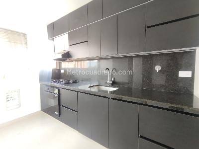 Apartamento de 3 alcobas en arriendo en La Frontera Campestre, Medellín, 162 m² · foto 8 de 20