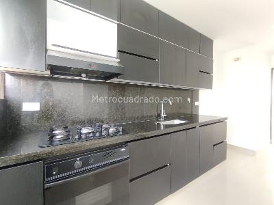 Apartamento de 3 alcobas en arriendo en La Frontera Campestre, Medellín, 162 m² · foto 9 de 20