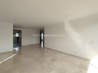 Apartamento de 3 alcobas en arriendo en La Frontera Campestre, Medellín, 162 m² · foto 11 de 20