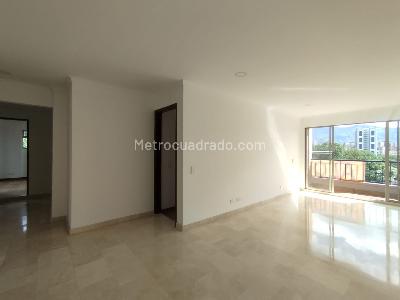 Apartamento de 3 alcobas en arriendo en La Frontera Campestre, Medellín, 162 m² · foto 12 de 20