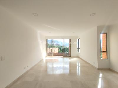 Apartamento de 3 alcobas en arriendo en La Frontera Campestre, Medellín, 162 m² · foto 13 de 20