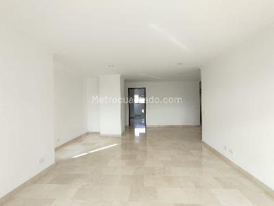 Apartamento de 3 alcobas en arriendo en La Frontera Campestre, Medellín, 162 m² · foto 14 de 20