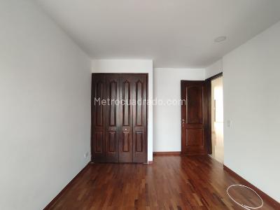 Apartamento de 3 alcobas en arriendo en La Frontera Campestre, Medellín, 162 m² · foto 19 de 20