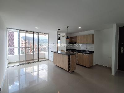 Apartamento en Arriendo, La Doctora, Sabaneta