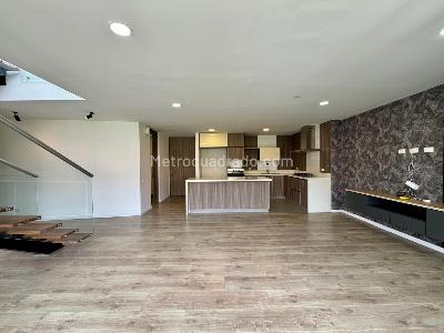 Apartamento en Arriendo, Loma De Las Brujas, Envigado
